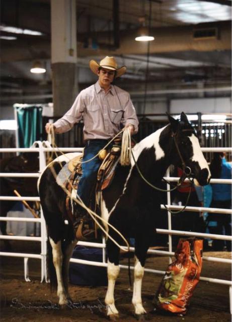 Nebraska Horse Expo