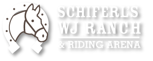 Schiferl's WJ Ranch & Riding Area